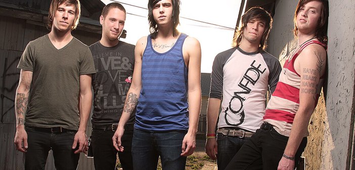Sleeping With Sirens Presale Codes and Ticket Info