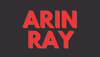 Arin Ray Presale Codes and Ticket Info