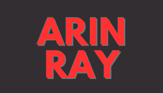Arin Ray Presale Codes and Ticket Info Arin Ray Presale Codes and Ticket Info
