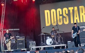 Dogstar Presale Codes and Ticket Info