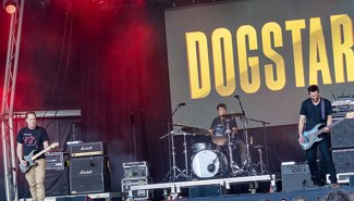 Dogstar Presale Codes and Ticket Info