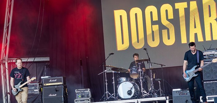 Dogstar Presale Codes and Ticket Info
