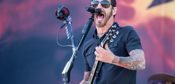 Godsmack Tour Announcements Godsmack Tour Announcements