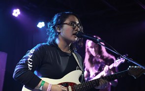 Jay Som Presale Codes and Ticket Info