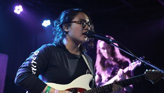 Jay Som Presale Codes and Ticket Info