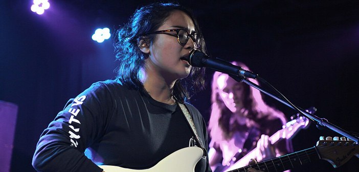 Jay Som Presale Codes and Ticket Info