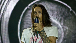 Incubus Presale Codes and Ticket Info