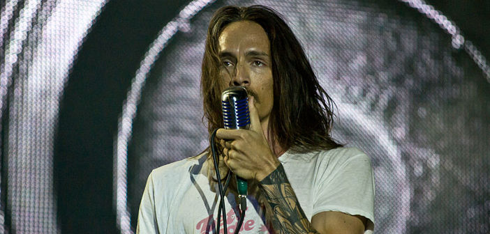 Incubus Presale Codes and Ticket Info