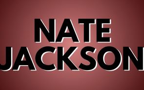 Nate Jackson Presale Codes and Ticket Info