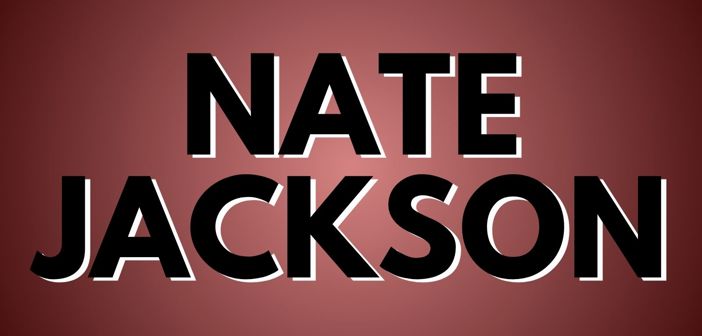 Nate Jackson Presale Codes and Ticket Info