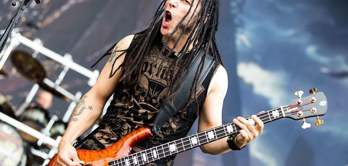 Disturbed Tour Announcements