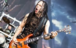 Disturbed Tour Announcements Disturbed Tour Announcements