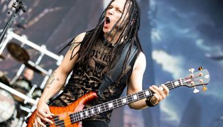 Disturbed Tour Announcements Disturbed Tour Announcements