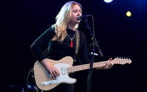 Joanne Shaw Taylor Presale Codes and Ticket Info