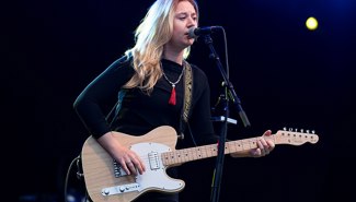 Joanne Shaw Taylor Presale Codes and Ticket Info