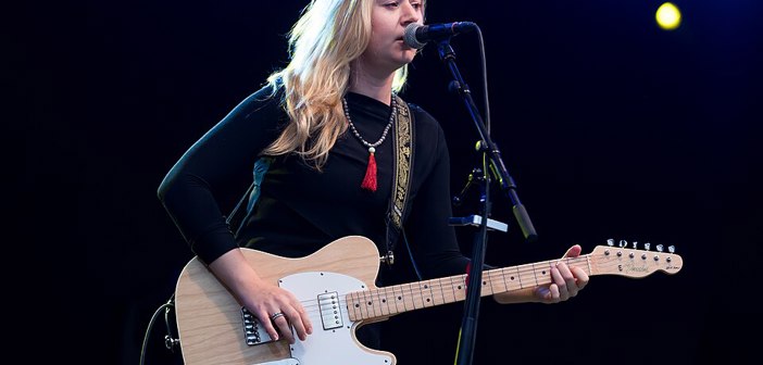 Joanne Shaw Taylor Presale Codes and Ticket Info
