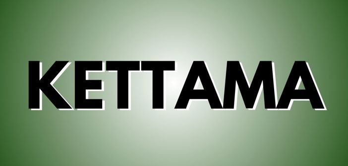 Kettama Presale Codes and Ticket Info