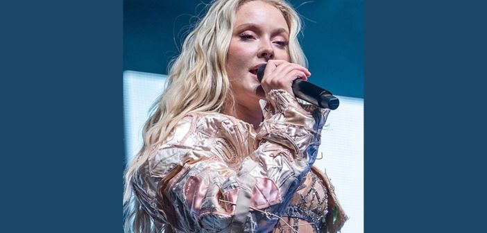 Zara Larsson Tour Announcements 2026