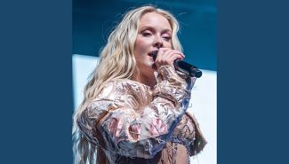 Zara Larsson Tour Announcements 2026 Zara Larsson Tour Announcements 2026