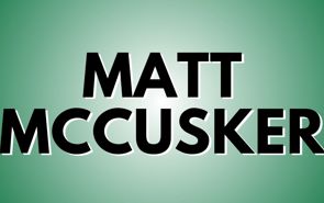 Matt Mccusker Presale Codes and Ticket Info