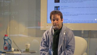 Mike Birbiglia Presale Codes and Ticket Info