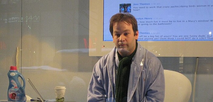 Mike Birbiglia Presale Codes and Ticket Info