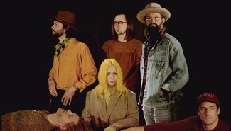 The Head And The Heart Tour Announcements 2025 The Head And The Heart Tour Announcements 2025