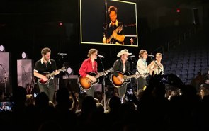NEEDTOBREATHE Presale Codes And Ticket Info