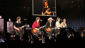 NEEDTOBREATHE Presale Codes And Ticket Info