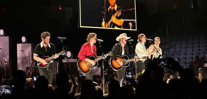 NEEDTOBREATHE Presale Codes And Ticket Info