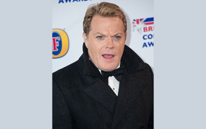 Eddie Izzard Presale Codes and Ticket Info