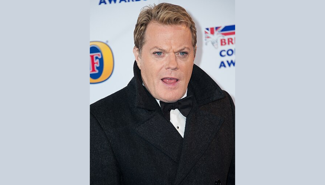 Eddie Izzard Presale Codes and Ticket Info