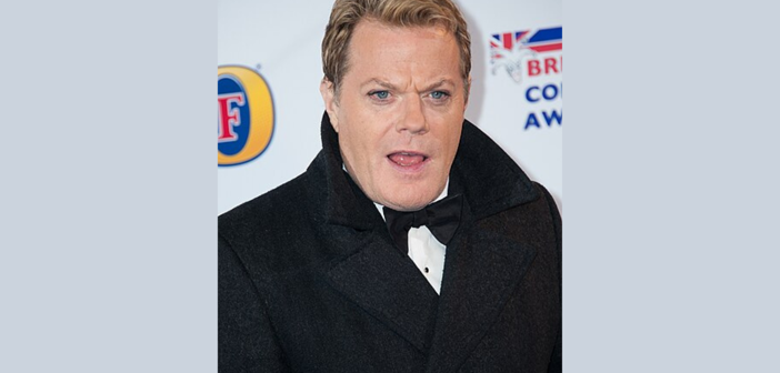 Eddie Izzard Presale Codes and Ticket Info