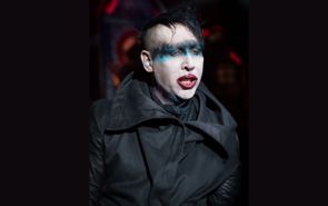 Marilyn Manson Presale Codes and Ticket Info