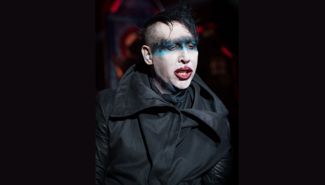 Marilyn Manson Presale Codes and Ticket Info