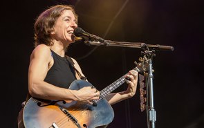 Ani Difranco Presale Codes and Ticket Info