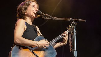 Ani Difranco Presale Codes and Ticket Info