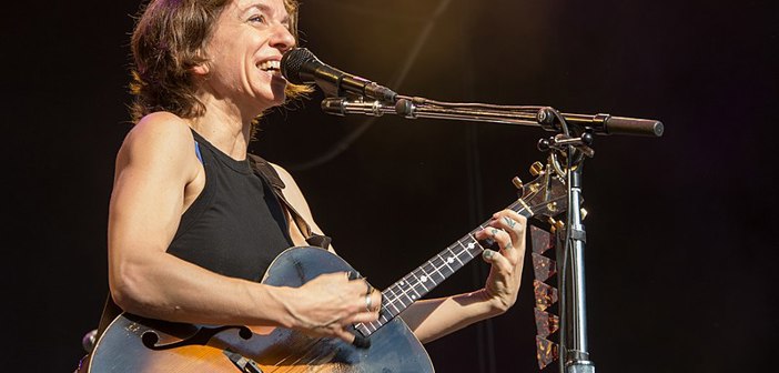 Ani Difranco Presale Codes and Ticket Info