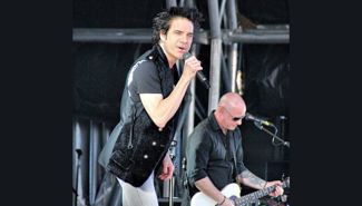 Train Tour Announcements 2025