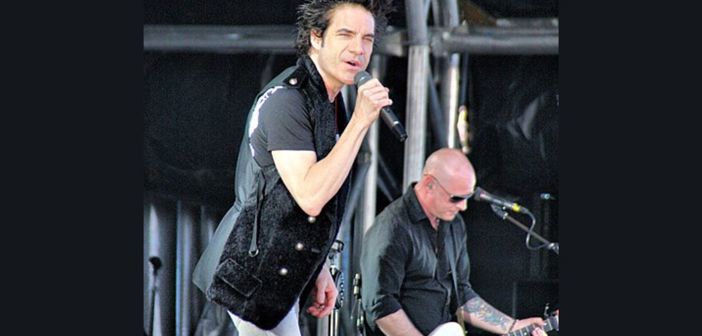 Train Tour Announcements 2025