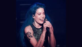 Halsey Presale Codes and Ticket Info