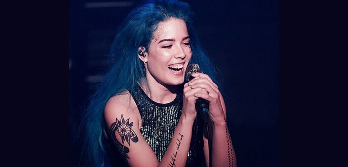 Halsey Presale Codes and Ticket Info