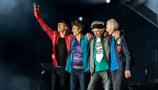 The Rolling Stones Tour Announcements