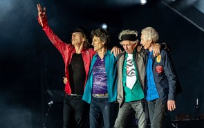 The Rolling Stones Tour Announcements The Rolling Stones Tour Announcements