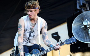 Dropkick Murphys Tour Announcements Dropkick Murphys Tour Announcements