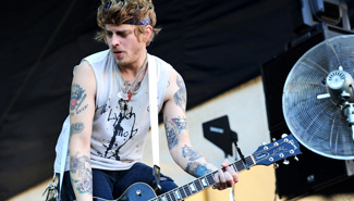 Dropkick Murphys Tour Announcements Dropkick Murphys Tour Announcements