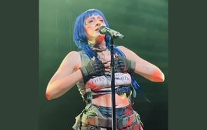 Ashnikko Presale Codes and Ticket Info