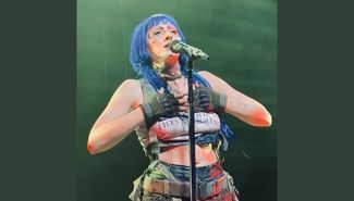 Ashnikko Presale Codes and Ticket Info