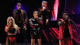 Pentatonix Tour Announcements 2024 Pentatonix Tour Announcements 2024