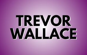 Trevor Wallace Presale Codes and Ticket Info